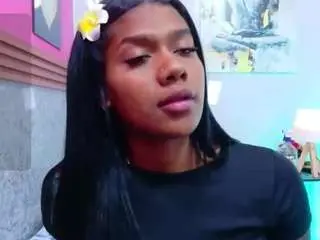 Camsoda Sex Cam of donnabeella