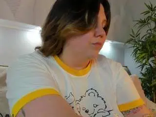 Camsoda Best Webcam of ruth-oliver