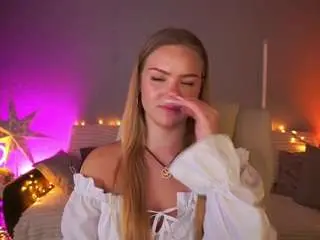 Camsoda Adult Webcams of celestenoirr
