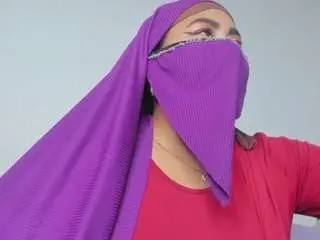 Camsoda Free Porn Cam of isa-perez