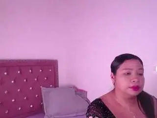 Camsoda Sex Cam of miafuegolatino