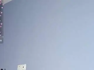 Camsoda Nude Webcam of roxy-moor