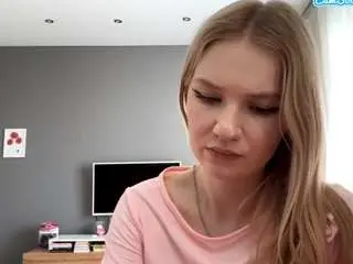 Camsoda Best live sex cam show of kristaprehn