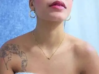 Camsoda Adult Webcam of malia-fooxx