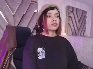 Camsoda Live Sex of red-pandaa