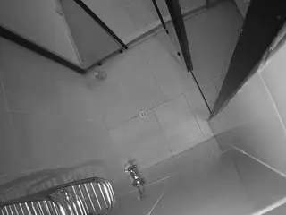 Camsoda Live Porn of voyeurcam-jb-shower-2