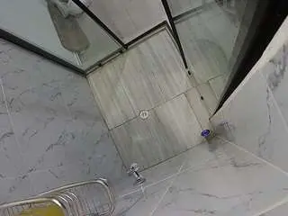 Camsoda Best Webcam of voyeurcam-jb-shower-2