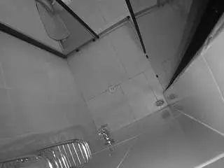 Camsoda Free Live Porn of voyeurcam-jb-shower-2
