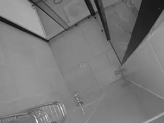 Camsoda Best live sex cam show of voyeurcam-jb-shower-2
