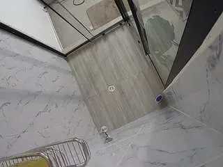 Camsoda Best Webcam of voyeurcam-jb-shower-2