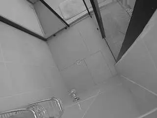 Camsoda Adult Webcams of voyeurcam-jb-shower-2
