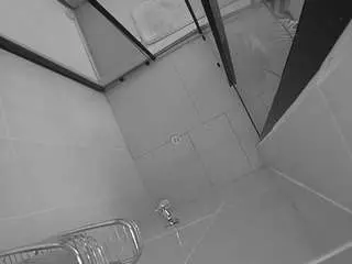 Camsoda Free Live Porn of voyeurcam-jb-shower-2