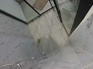 Camsoda Free Porn Cam of voyeurcam-jb-shower-2