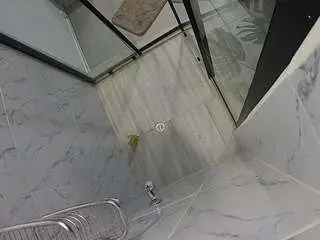 Camsoda Sex Cam of voyeurcam-jb-shower-2