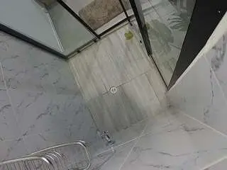 Camsoda Adult Webcam of voyeurcam-jb-shower-2