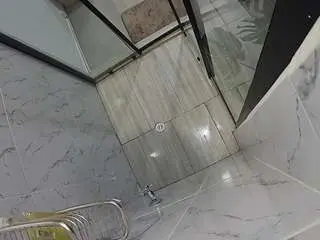 Camsoda Best live sex cam show of voyeurcam-jb-shower-2