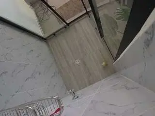 Camsoda Nude Webcam of voyeurcam-jb-shower-2