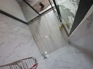Camsoda Adult Video Chat of voyeurcam-jb-shower-2