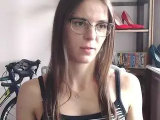 Camsoda Live Porn of megidesire