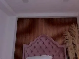 Camsoda Live Sex of vaiolet-hot