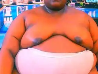 Camsoda Best live sex cam show of ebonyhotbuns