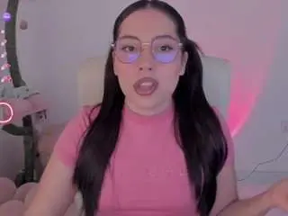Camsoda Adult Webcam of bubble-gum