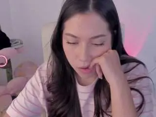 Camsoda Sex Cam of bubble-gum