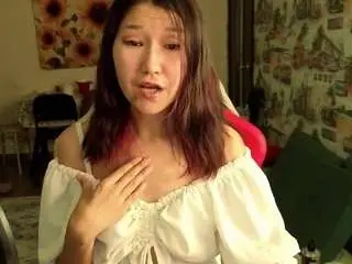 Camsoda Adult Webcam of leylla13