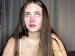 Camsoda Best Webcam of trinasmathers