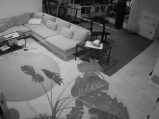 Camsoda Nude Webcam of voyeurcam-julmodels-living-2