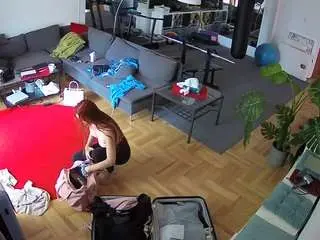 Camsoda Sex Chat of voyeurcam-julmodels-living-2