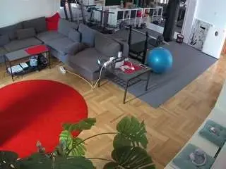 Camsoda Live Porn of voyeurcam-julmodels-living-2