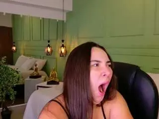 Camsoda Private Sex Chat of avalodge