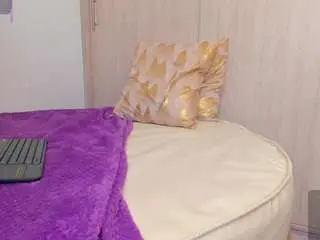 Camsoda Nude Webcam of stacyconner