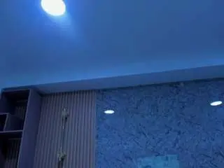 Camsoda Nude Webcam of antonella-west