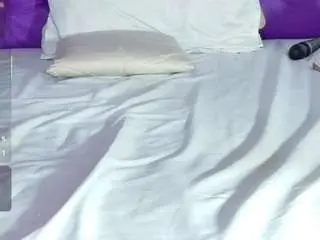 Camsoda Live Porn of black-pussydoll