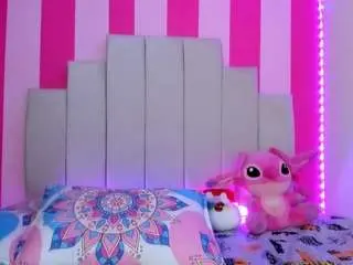 Camsoda Free Porn Cam of kittynicolle