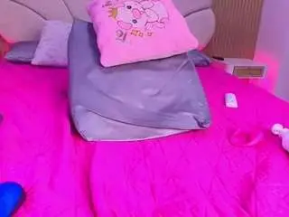 Camsoda Adult Webcam of natasha-l