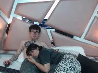 Camsoda Live Sex Cam of nina-passionf