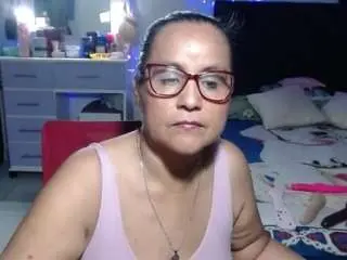 Camsoda Adult Video Chat of samy-mature