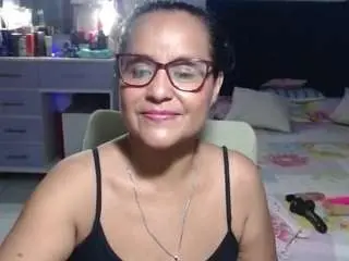 Camsoda Private Sex Chat of samy-mature