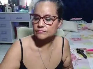 Camsoda Best live sex cam show of samy-mature