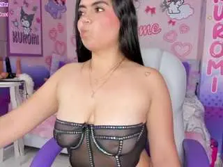 Camsoda Free Porn Cam of valery-cute