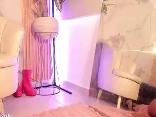 Camsoda Sex Chat of cosmic-brunette