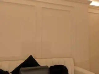 Camsoda Adult Webcam of evebenson