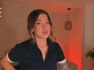 Camsoda Live Sex Cam of evebenson