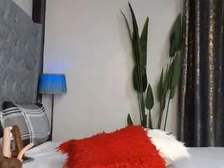 Camsoda Sex Chat of sexy-alma