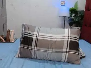 Camsoda Best live sex cam show of sexy-alma