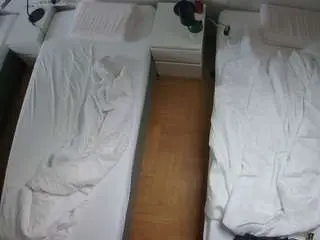 Camsoda Free Live Porn of voyeurcam-julmodels-bed-5