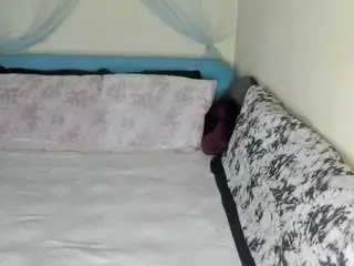 Camsoda Adult Webcam of yasminayazzie